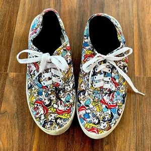 Disney Princess Shoes
